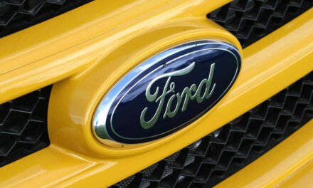 Ford to Restart India Car Production Three Years After Quitting