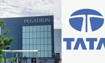 Tata Seals Deal with Pegatron for iPhone Plant in Tamil Nadu