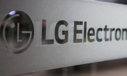 LG Electronics’ India Arm Files for IPO Amid Strong Consumer Durables Demand