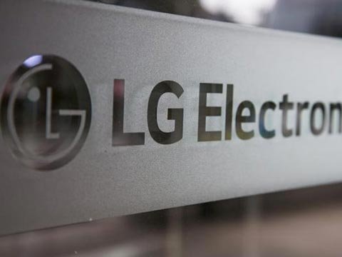 LG Electronics’ India Arm Files for IPO Amid Strong Consumer Durables Demand
