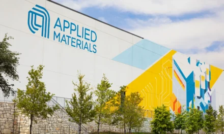Tamil Nadu and Applied Materials to Establish Semiconductor Centre in Chennai