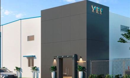 YES Company Signs MoU with Tamil Nadu Government