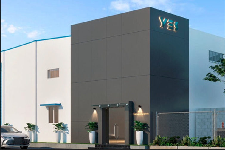 YES Company Signs MoU with Tamil Nadu Government