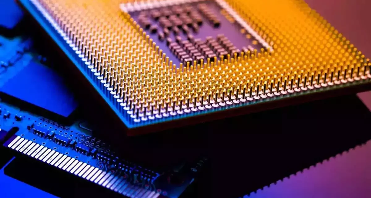 India Approves Five Semiconductor Units Under $10 Billion Incentive Scheme