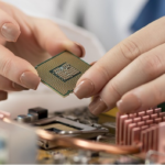 Applied Materials Considers Establishing Chip Manufacturing Unit in Tamil Nadu