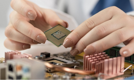 Applied Materials Considers Establishing Chip Manufacturing Unit in Tamil Nadu