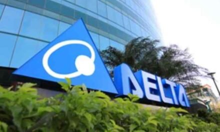 Delta Electronics to Double India Workforce, Expands in Tamil Nadu
