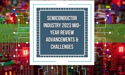 India’s Manufacturing Sector Faces Challenges Amid Semiconductor Ambitions