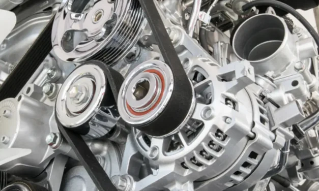 Electrical equipment firms have grown at a seven-year high.