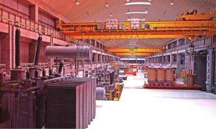 Transformer Steel Shortage Could Impact India’s Energy Ambitions