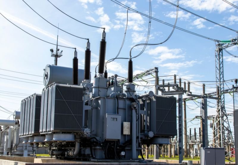 Shortage of Power Transformers Threatens India’s Solar Expansion