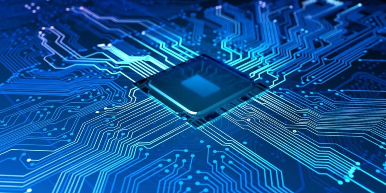 Applied Materials Considers Tamil Nadu for Chip Manufacturing Unit