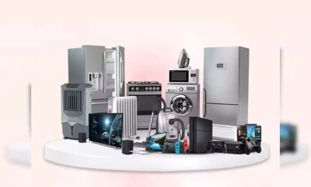 Government Initiatives to Boost Domestic Appliance Manufacturing