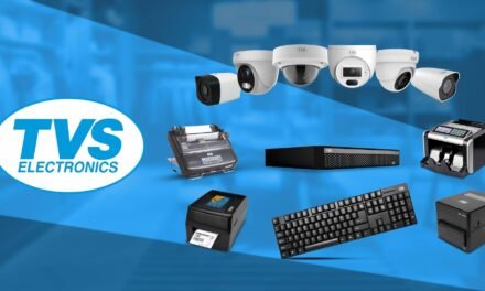 TVS Electronics Expands Product Line to Meet Growing Demand