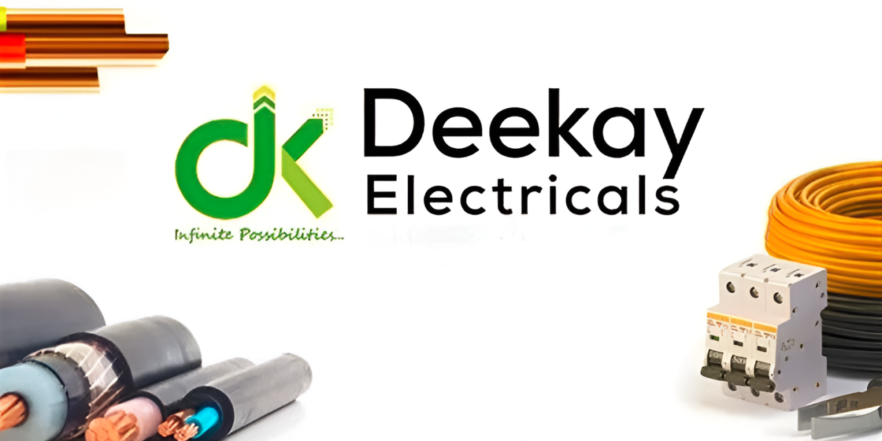 Deekay Electricals Recognized as a Leading Distributor in South India