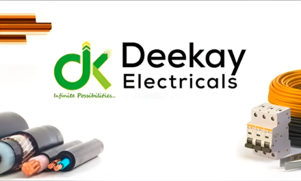 Deekay Electricals Recognized as a Leading Distributor in South India