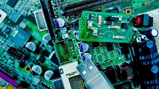 Tamil Nadu’s Electrical Equipment Industry Attracts Global Investment