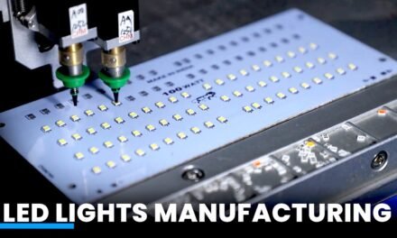 Tamil Nadu’s Electronics Manufacturing Policy Boosts LED Production