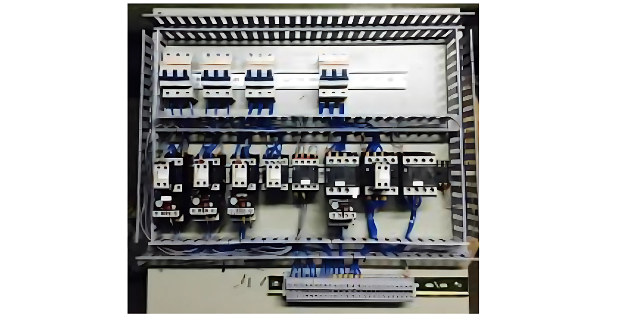 Coimbatore’s Role in Electrical Control Panel Board Production