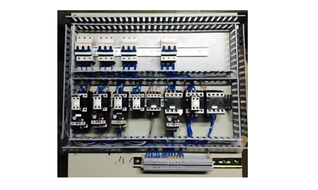 Coimbatore’s Role in Electrical Control Panel Board Production