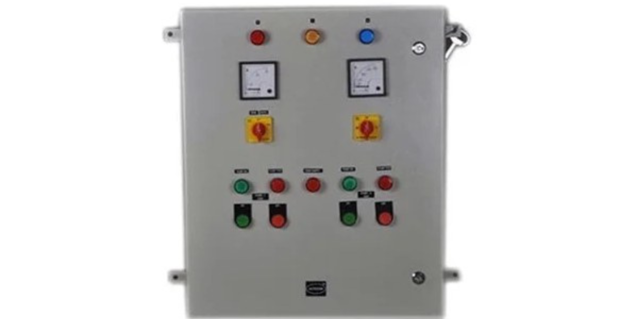 Launch of New Electric Control Panel Boxes by EC Box India