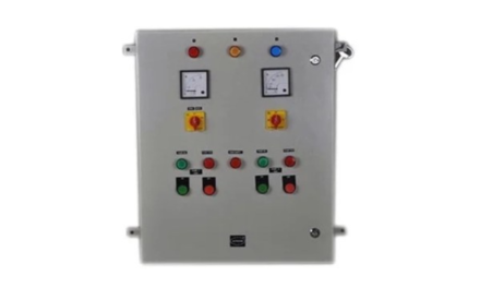 Launch of New Electric Control Panel Boxes by EC Box India