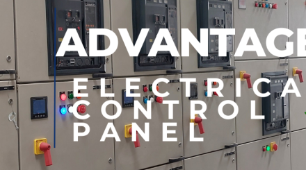 Advancements in Automation Driving Control Panel Board Innovations