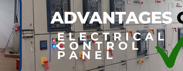 Advancements in Automation Driving Control Panel Board Innovations