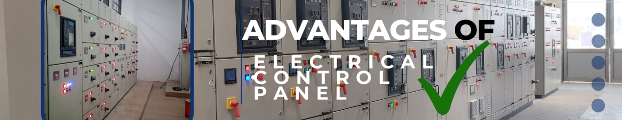 Advancements in Automation Driving Control Panel Board Innovations