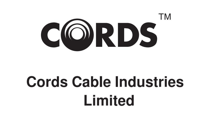 Cords Cable Industries Recognized Among Asia’s 200 Best Under a Billion