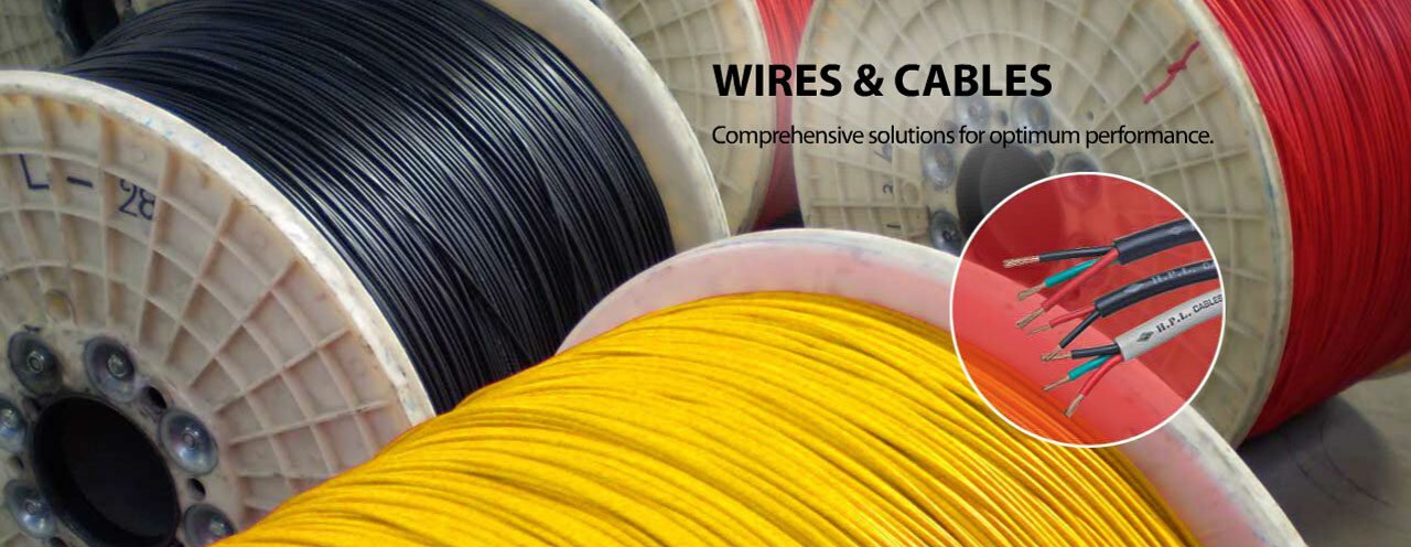 Power Cable Corporation Offers Diverse Range of Electrical Cables in Chennai