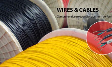 Power Cable Corporation Offers Diverse Range of Electrical Cables in Chennai