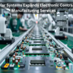 Popular Systems Expands Electronic Contract Manufacturing Services
