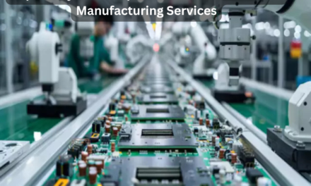 Popular Systems Expands Electronic Contract Manufacturing Services