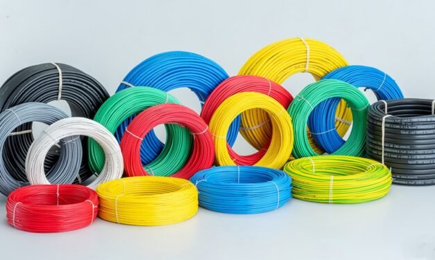 TradeIndia Lists Over 7,700 Wire and Cable Accessories Products in Chennai