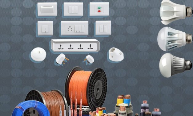 Dealer India Connects Distributors with Wires, Cables, and Accessories Suppliers