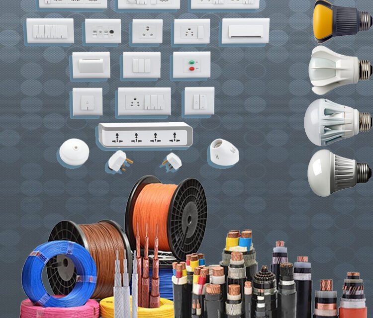 Dealer India Connects Distributors with Wires, Cables, and Accessories Suppliers