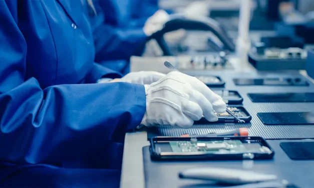 India’s Electronics Manufacturing: Challenges and Opportunities