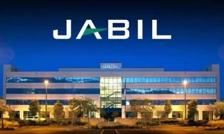 Apple Supplier Jabil to Establish Manufacturing Plant in Tamil Nadu with $238 Million Investment