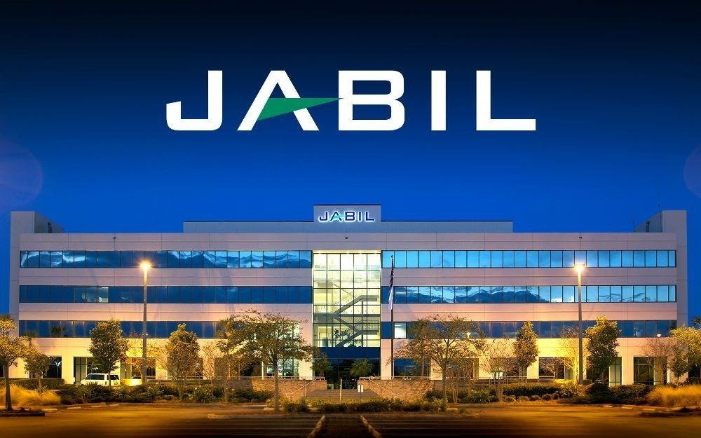 Apple Supplier Jabil to Establish Manufacturing Plant in Tamil Nadu with $238 Million Investment