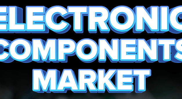 Global Electronic Components Market Expected to Reach $847.88 Billion by 2032