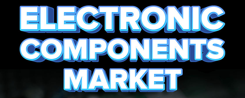 Global Electronic Components Market Expected to Reach $847.88 Billion by 2032