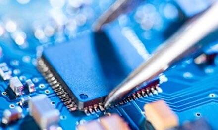 Chennai Hosts Semiconductor and Electronic Component Manufacturing Companies
