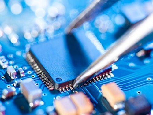 Chennai Hosts Semiconductor and Electronic Component Manufacturing Companies