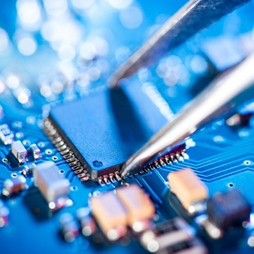 Chennai Hosts Semiconductor and Electronic Component Manufacturing Companies