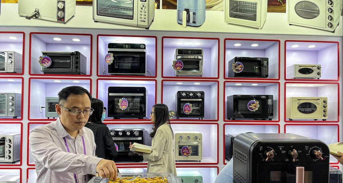 The government establishes requirements for electrical accessory quality
