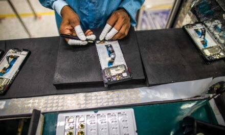 Government of Tamil Nadu Unveils New Policy to Attract Mobile Manufacturing Investments