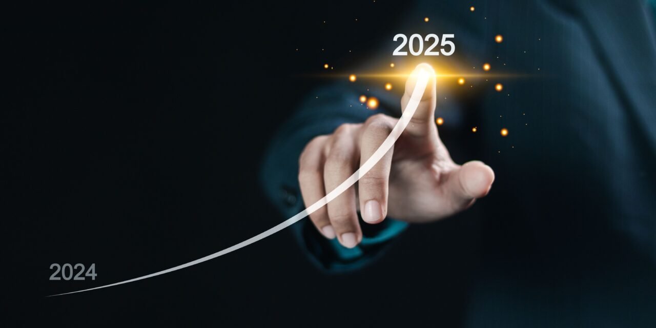 Due to premiumization, the appliances business anticipates 15% growth in 2025.