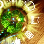 How is the electrical equipment industry responding to renewable energy trends?