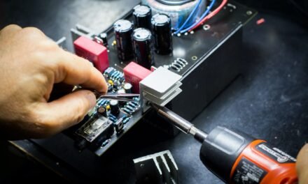 How do regulations affect the electronics and electrical equipment industry?